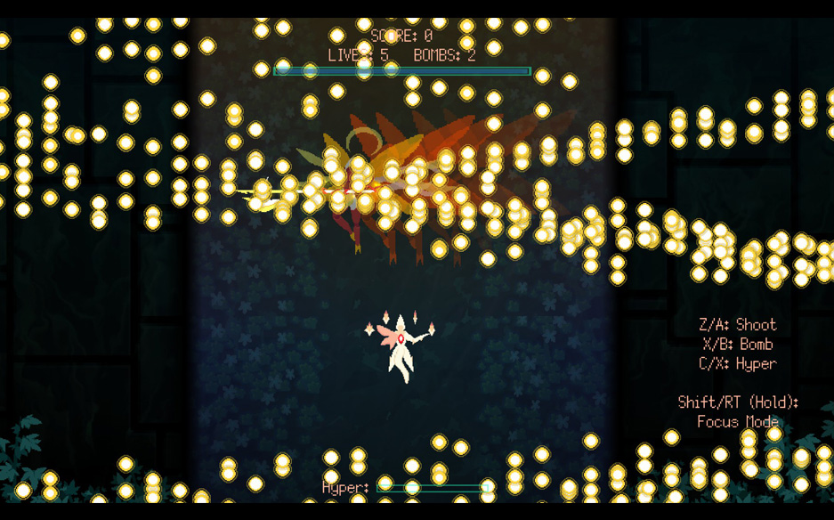Eden's Exalt